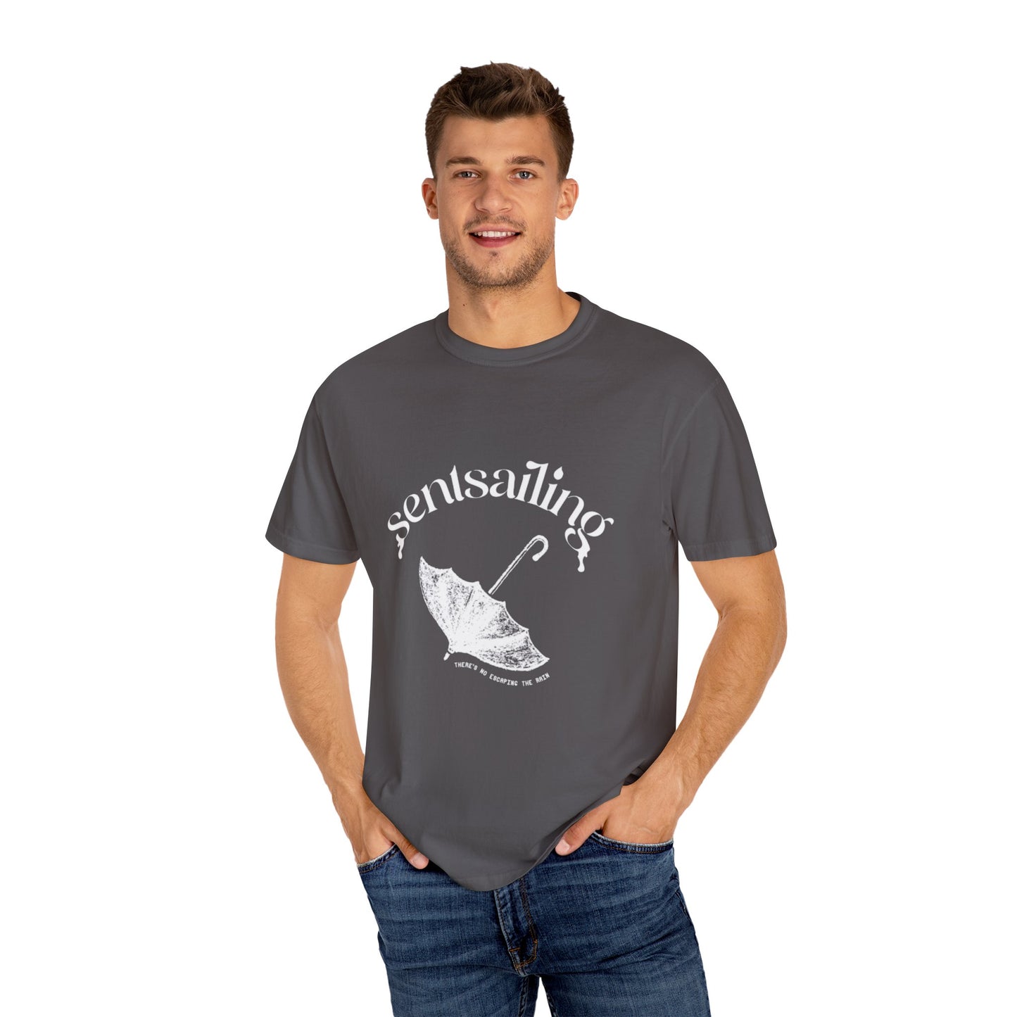 rain tee