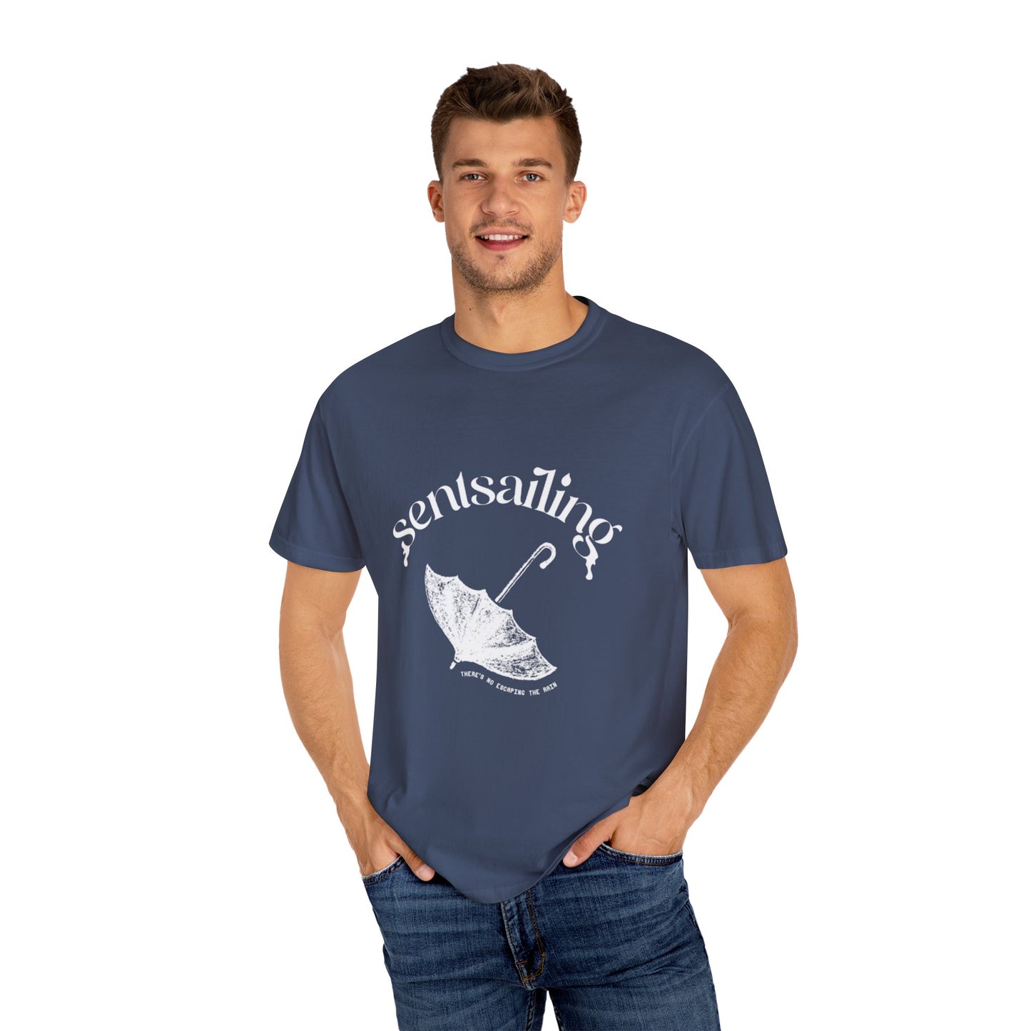 rain tee