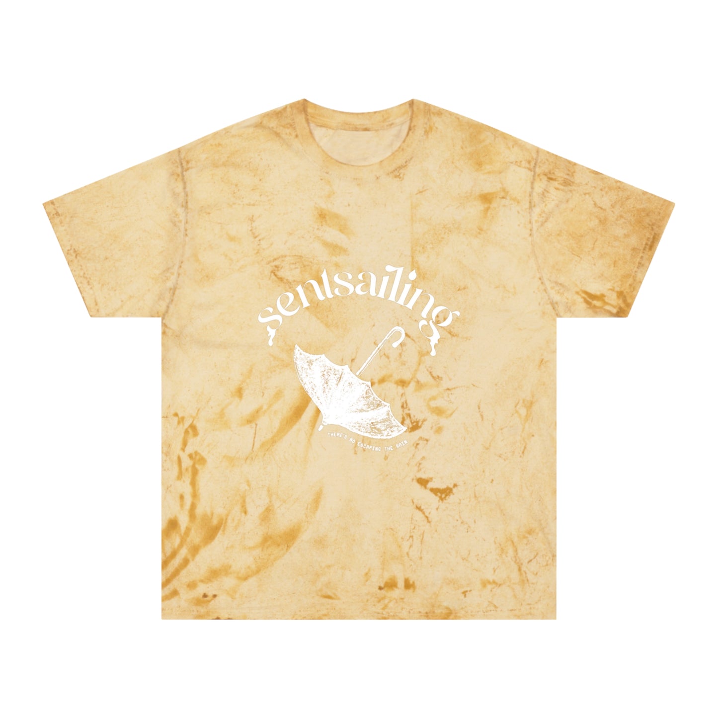 Rain Tee
