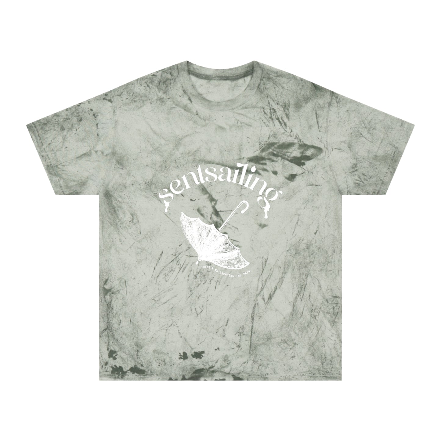 Rain Tee