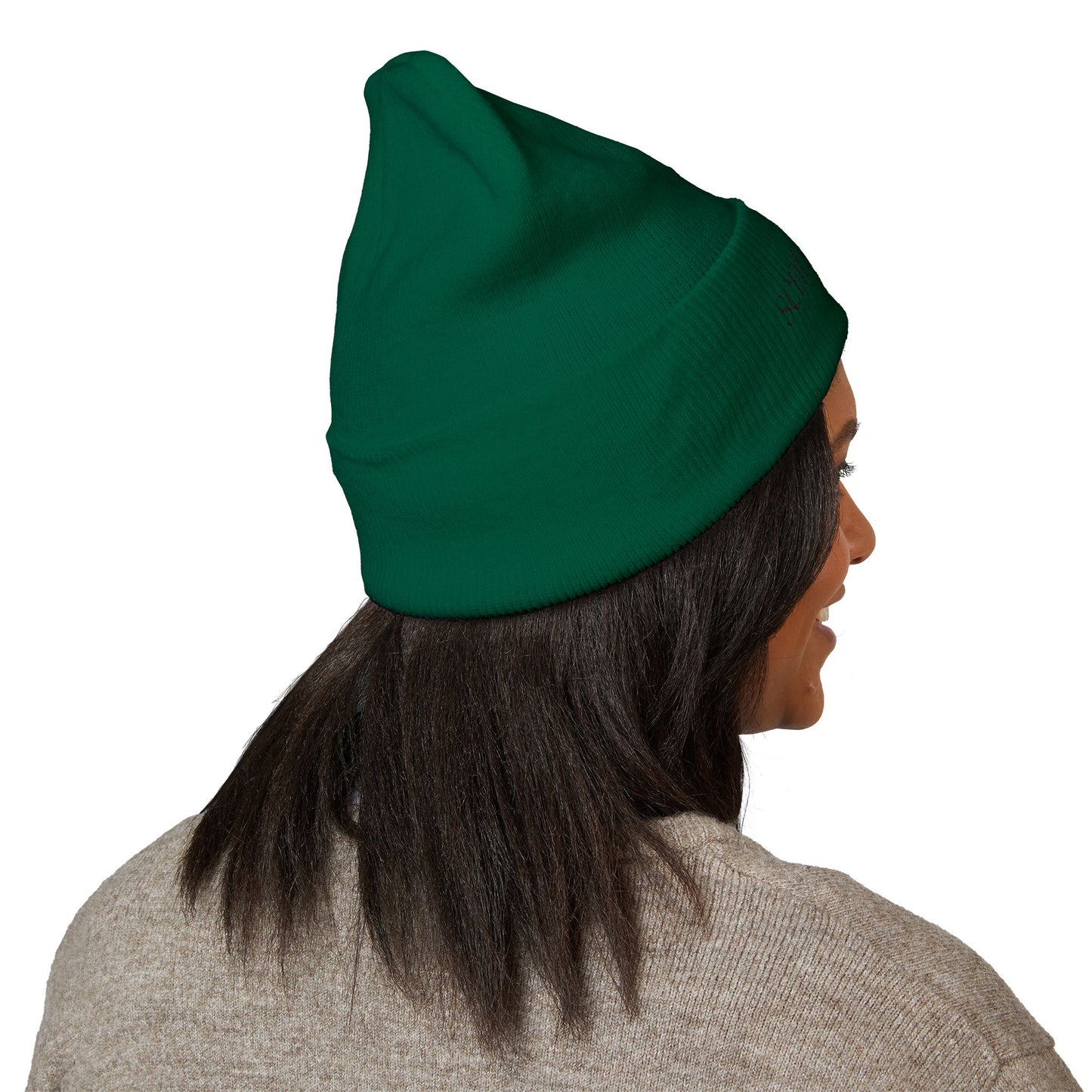 sentsailing Cuffed Beanie
