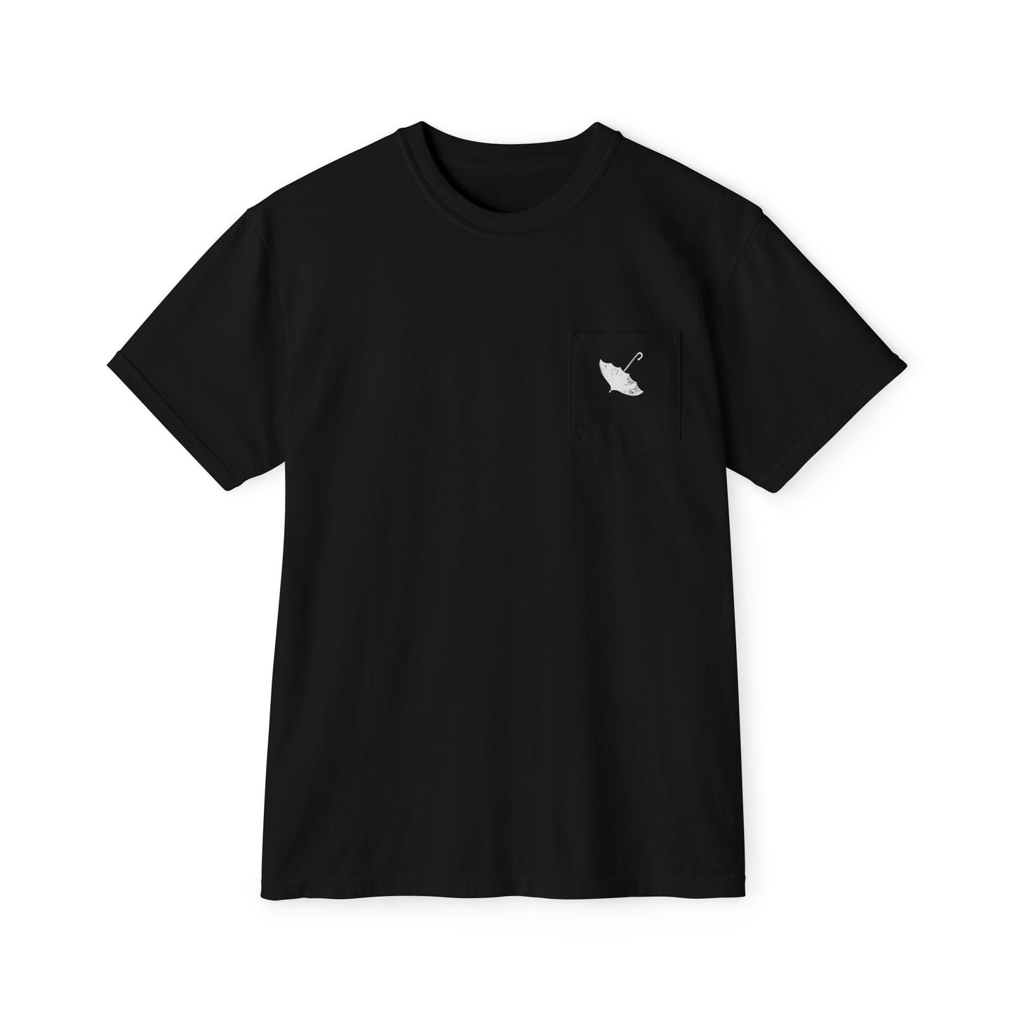 Umbrella Tee (Front/Back)