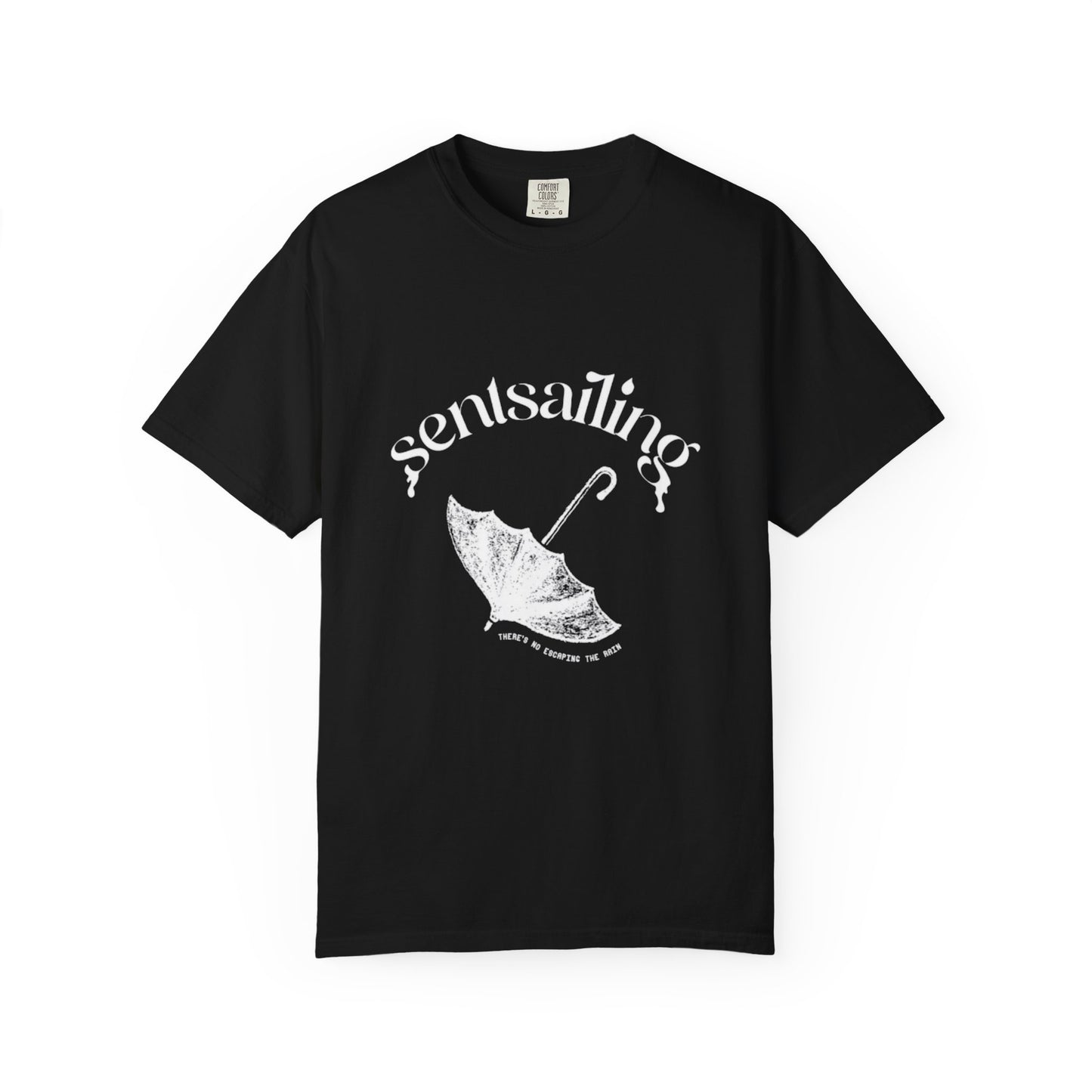 rain tee