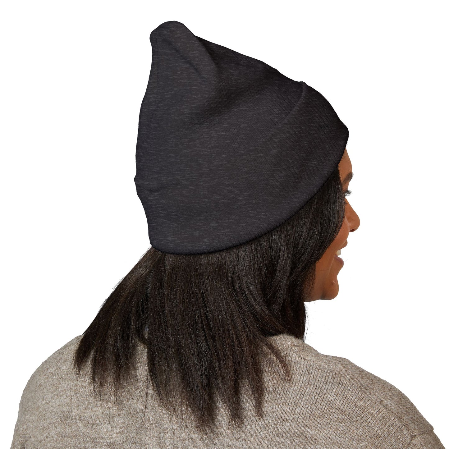 sentsailing Cuffed Beanie