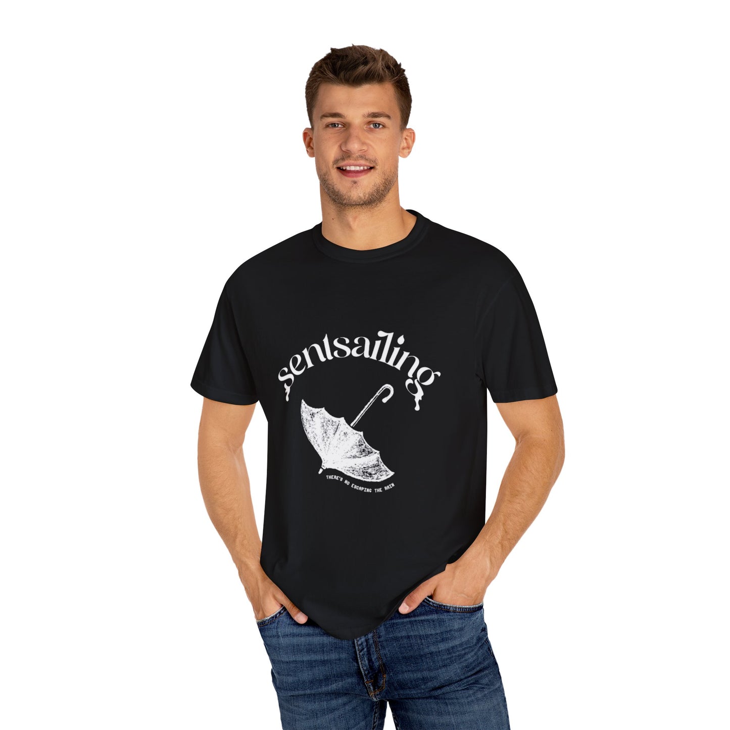 rain tee