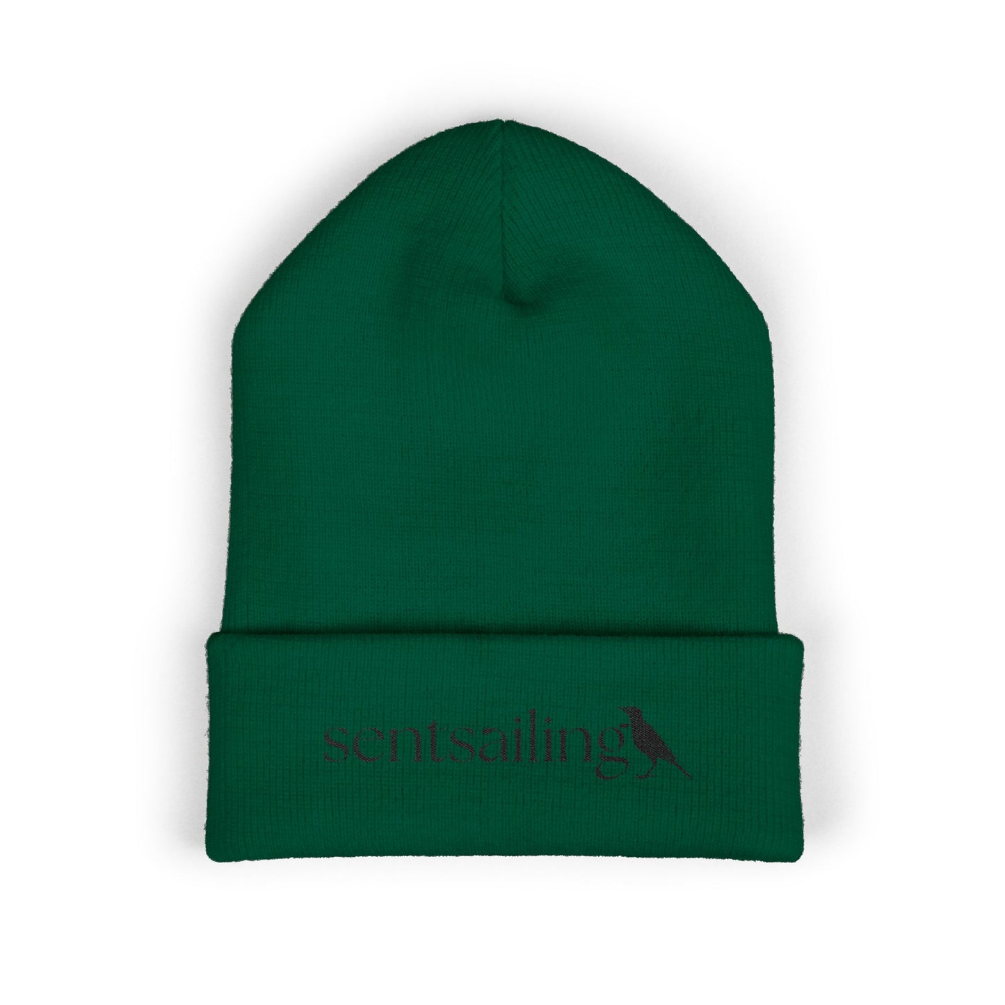 sentsailing Cuffed Beanie