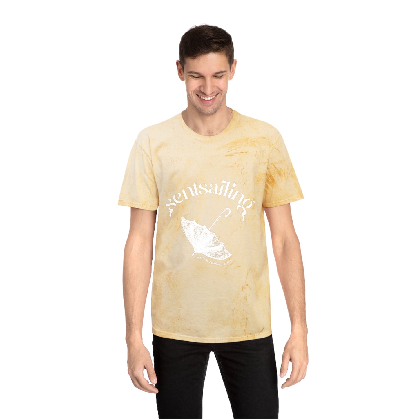 Rain Tee