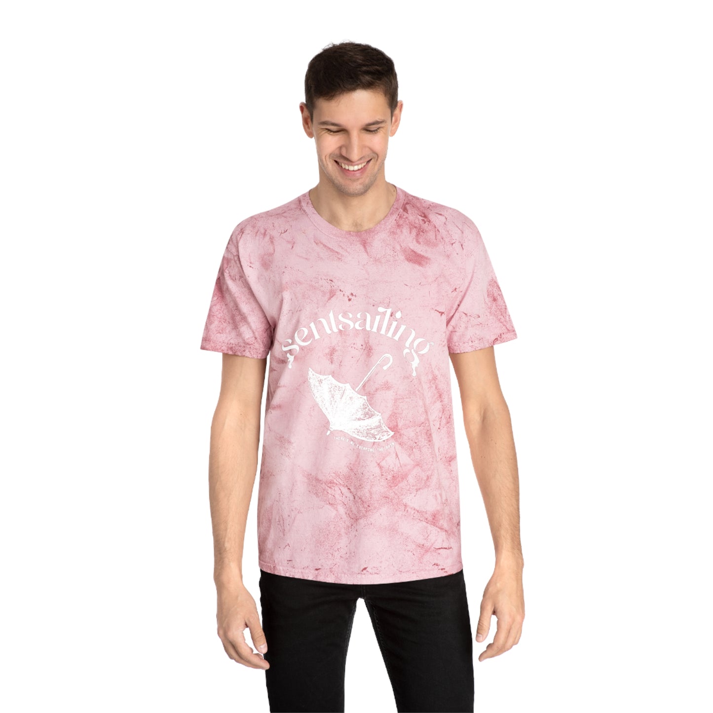 Rain Tee