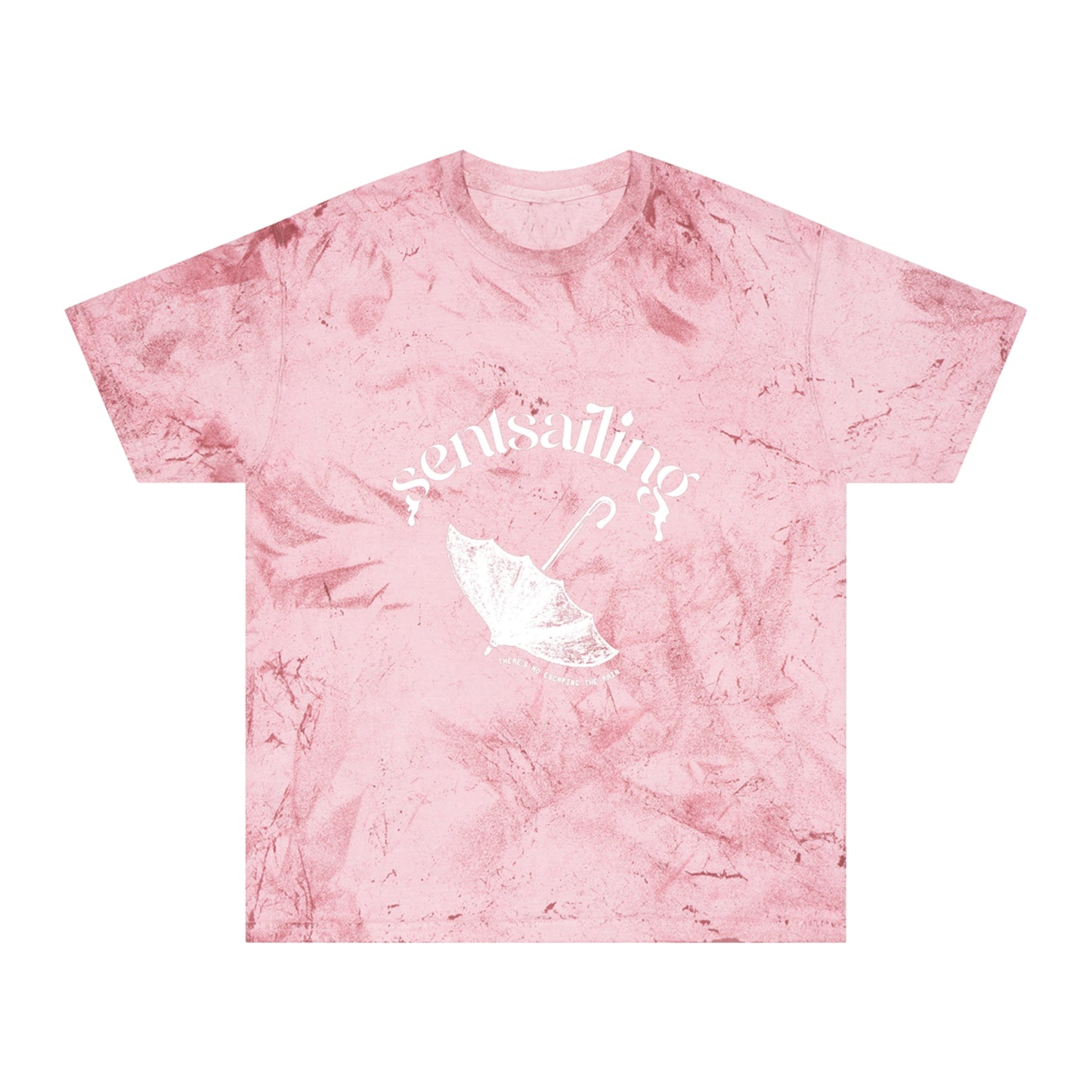 Rain Tee