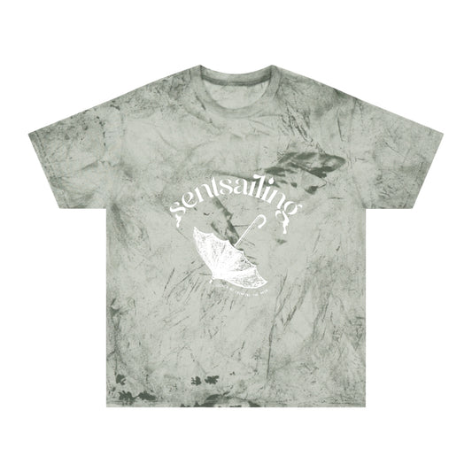 Rain Tee