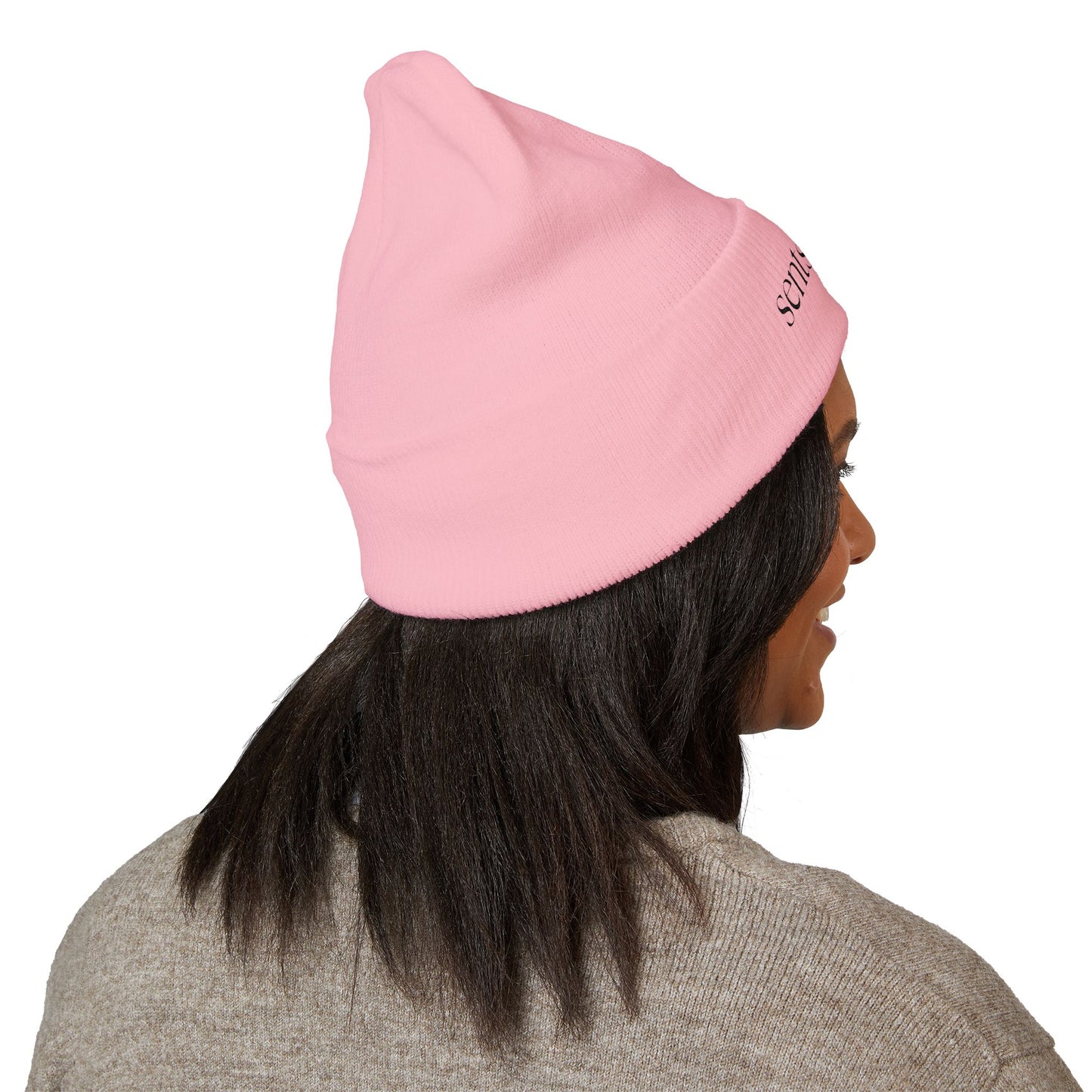sentsailing Cuffed Beanie