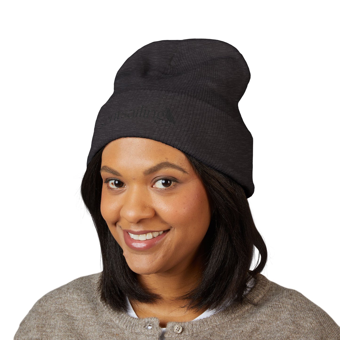 sentsailing Cuffed Beanie