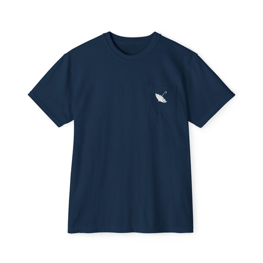 Umbrella Tee (Front/Back)