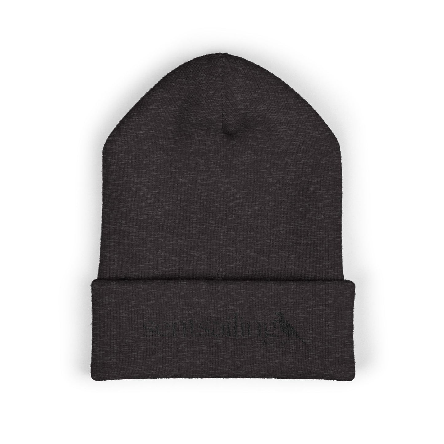 sentsailing Cuffed Beanie