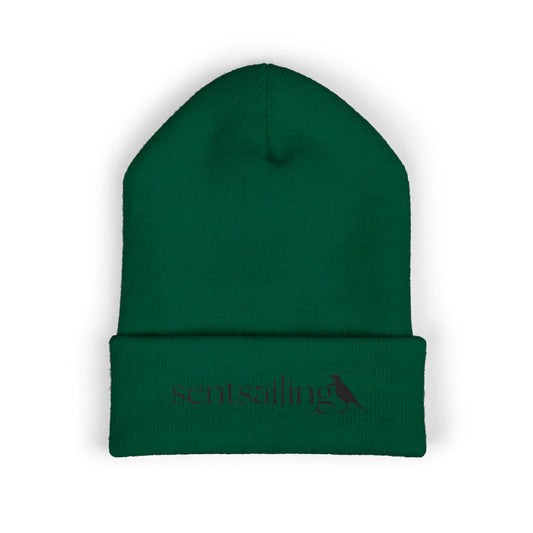 sentsailing Cuffed Beanie